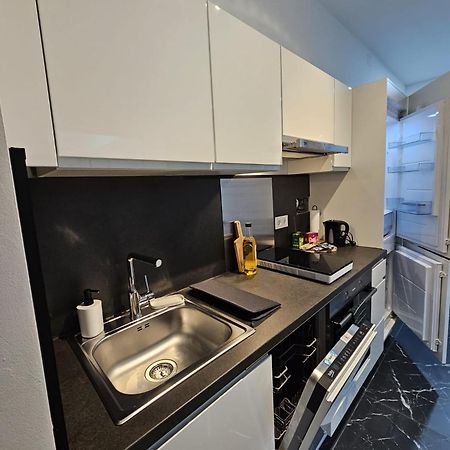 Cozy And Quit 1170 Vienna Apartment Ngoại thất bức ảnh