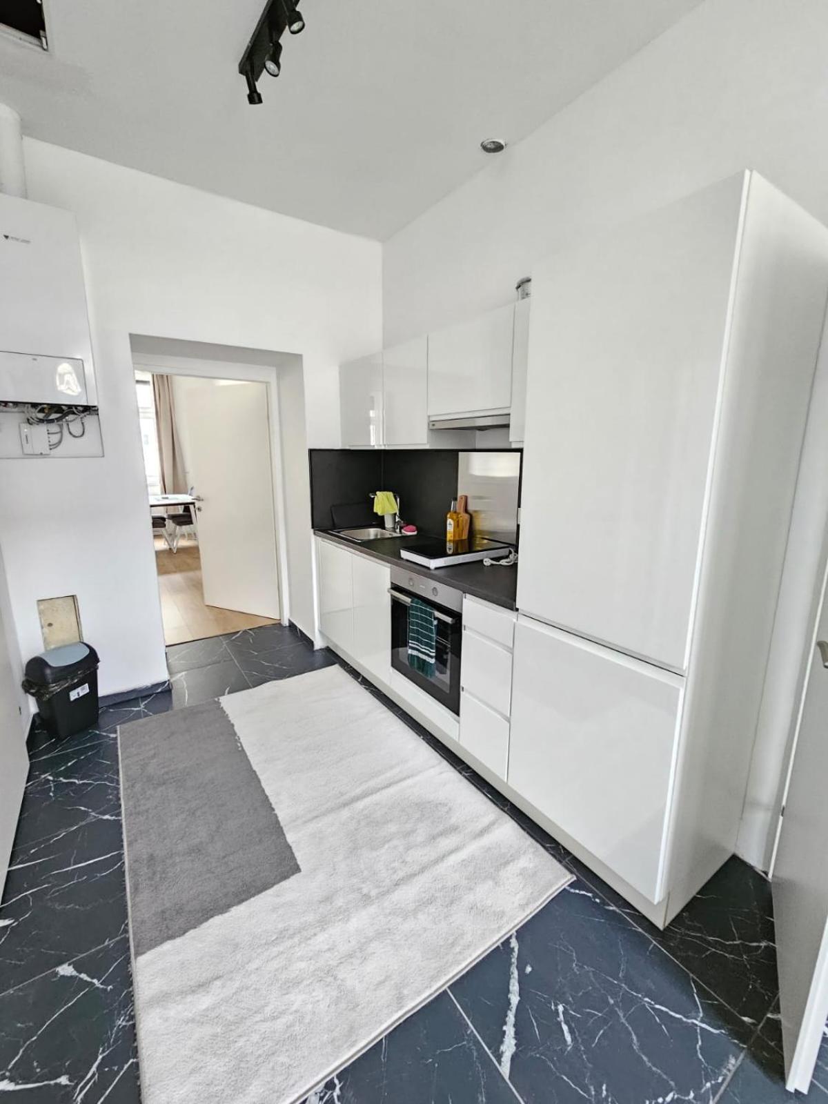 Cozy And Quit 1170 Vienna Apartment Ngoại thất bức ảnh