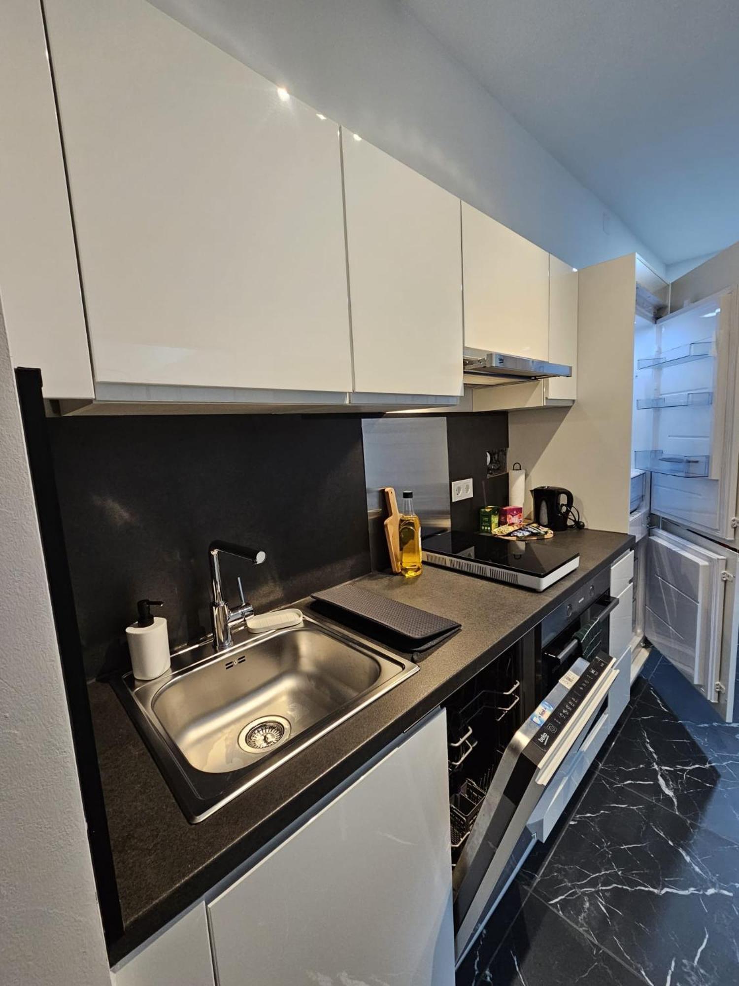 Cozy And Quit 1170 Vienna Apartment Ngoại thất bức ảnh