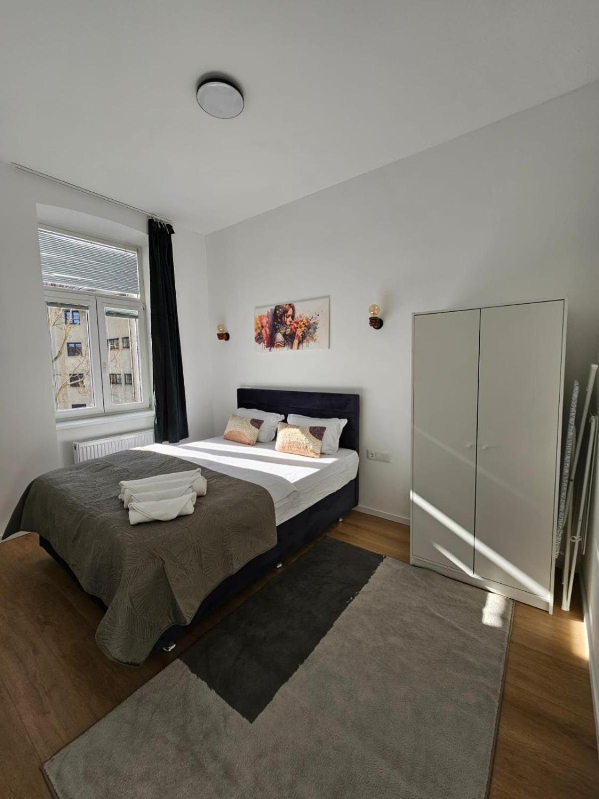 Cozy And Quit 1170 Vienna Apartment Ngoại thất bức ảnh