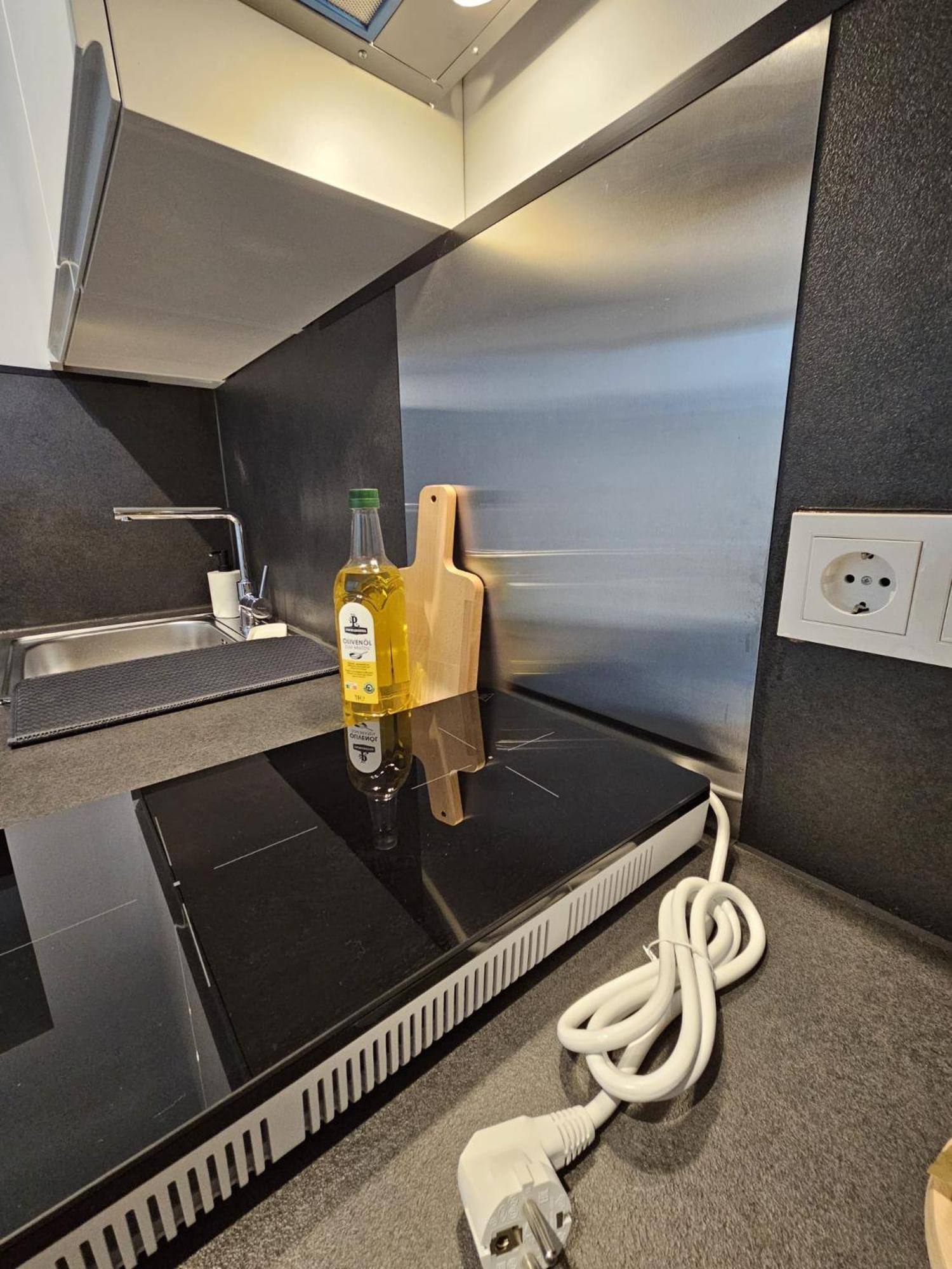 Cozy And Quit 1170 Vienna Apartment Ngoại thất bức ảnh